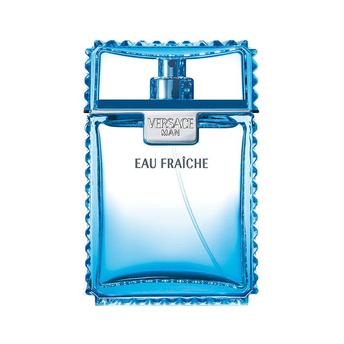 Versace Man Eau Fraiche Eau De Toilette 100ml Spray