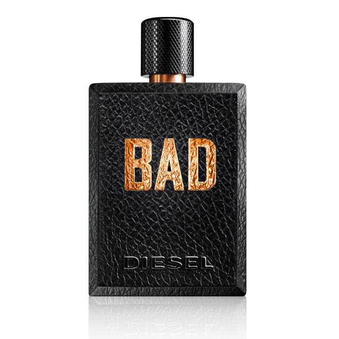 Diesel Bad Eau De Toilette 125ml Spray