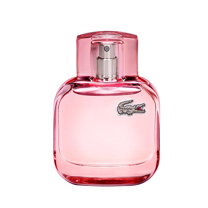 Lacoste Eau De Lacoste Pour Elle Sparkling Eau De Toilette 90ml Spray