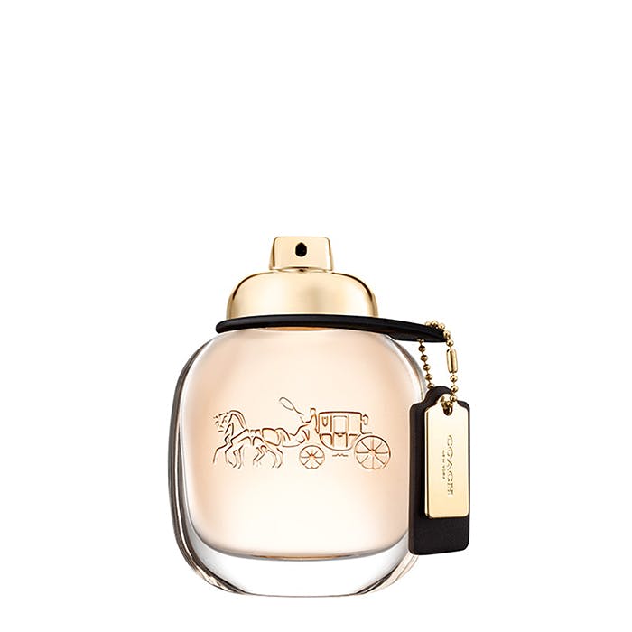Coach Eau De Parfum 50ml Spray