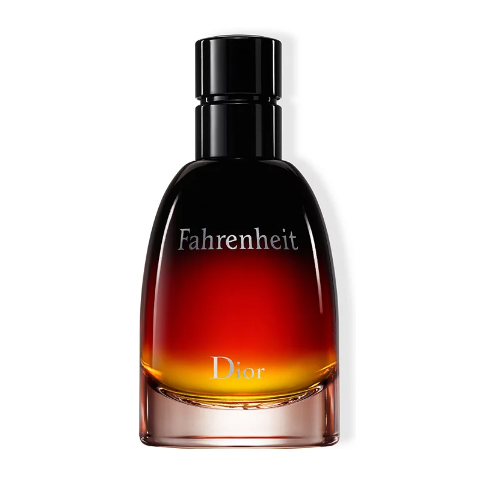 DIOR FAHRENHEIT 75ML PARFUM