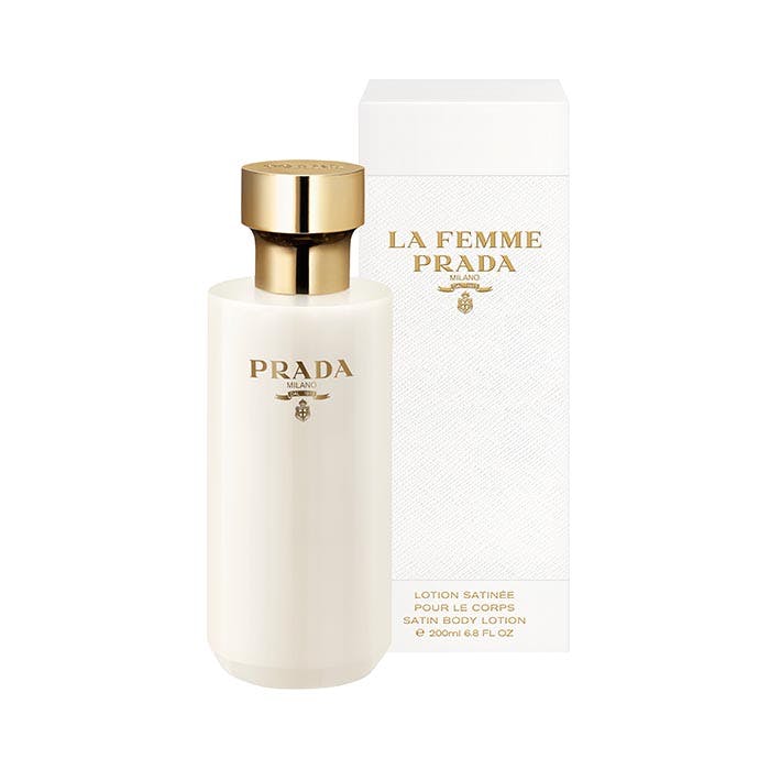 LA FEMME PRADA BODY LOTION 200ML