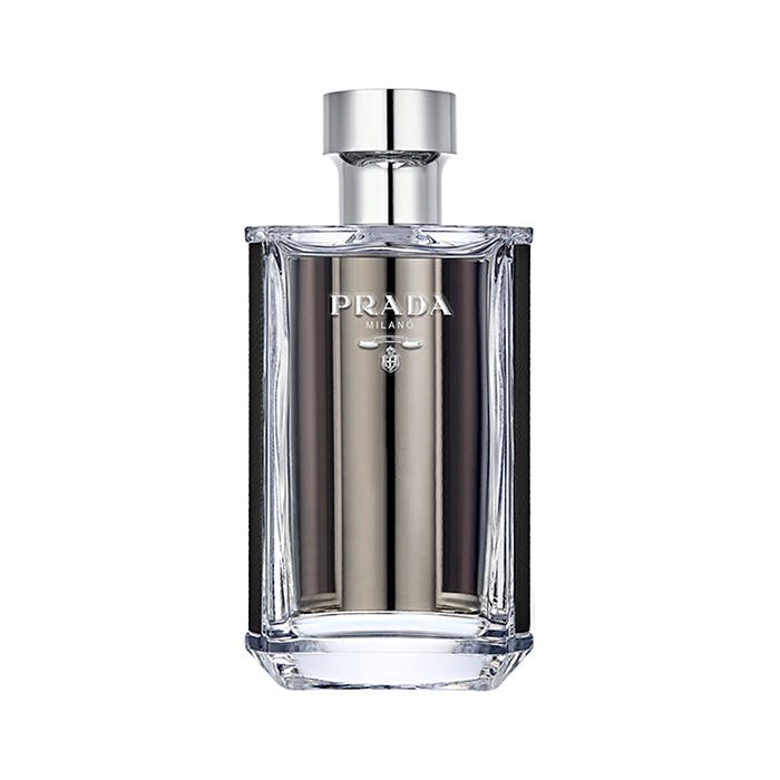Prada L'Homme Prada Eau De Toilette 50ml Spray