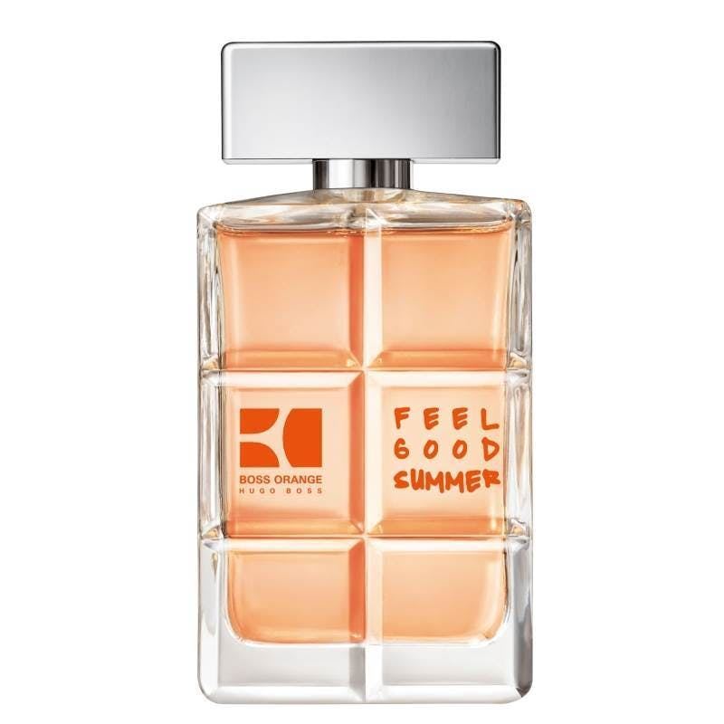BOSS ORANGE M EDT 60ML SUMMER 13