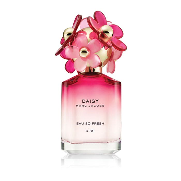 MARC JACOBS DAISY EAU SO FRESH KISS 75ML EDT