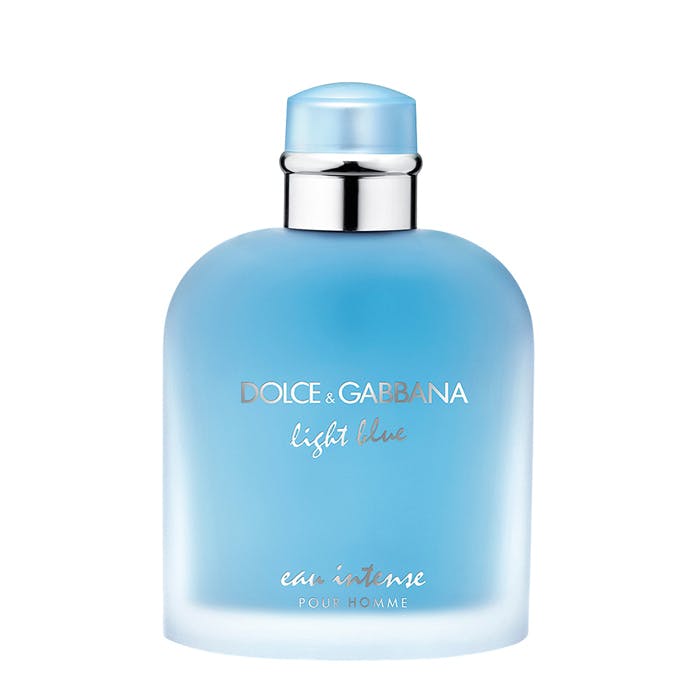 DG LIGHT BLUE EAU INTENSE MALE EDP 200ML