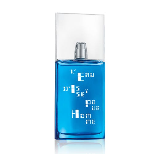 Issey Miyake L'Eau D'Issey Summer Eau De Toilette 125ml Spray