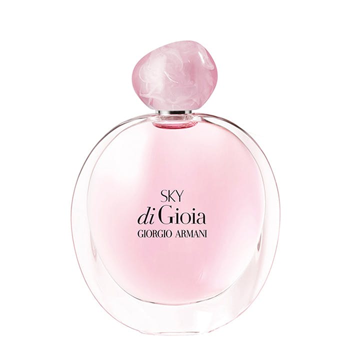 Armani Sky Di Gioia Eau De Parfum 100ml Spray