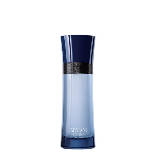 Giorgio Armani Code Colonia Eau De Toilette 75ml Spray