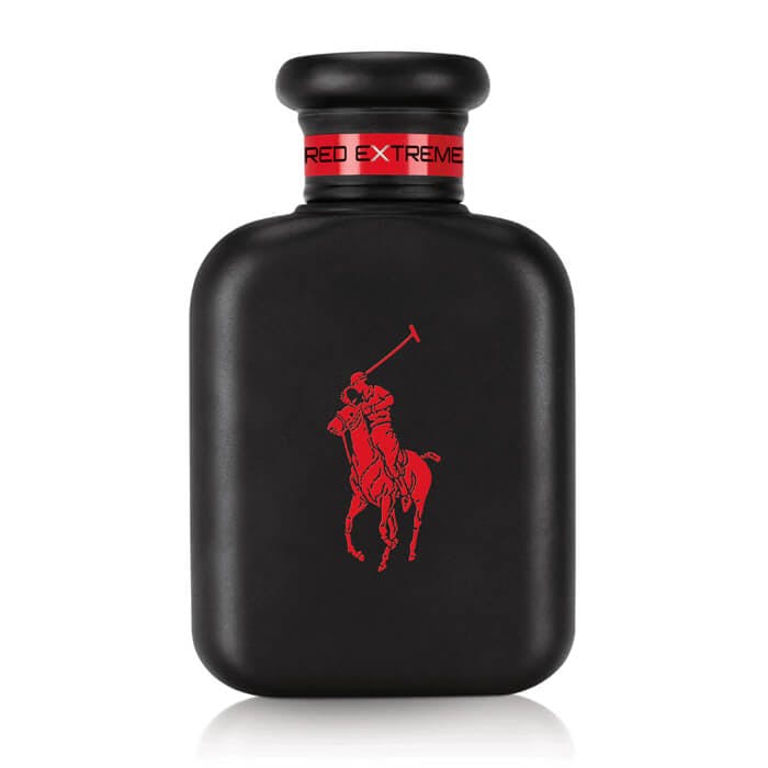 Ralph Lauren Polo Red Extreme Eau De Toilette 75ml Spray