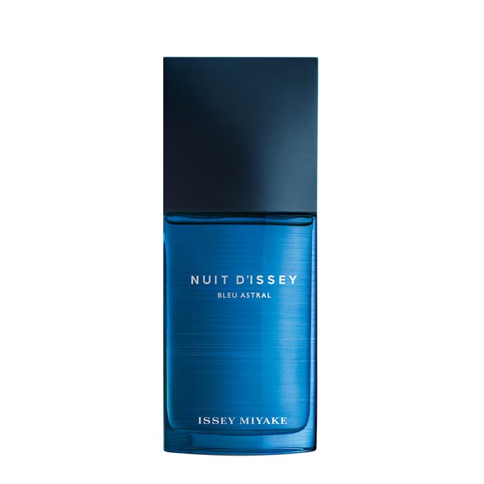 Issey Miyake Nuit D'Issey Bleu Astral Eau De Toilette 125ml Spray