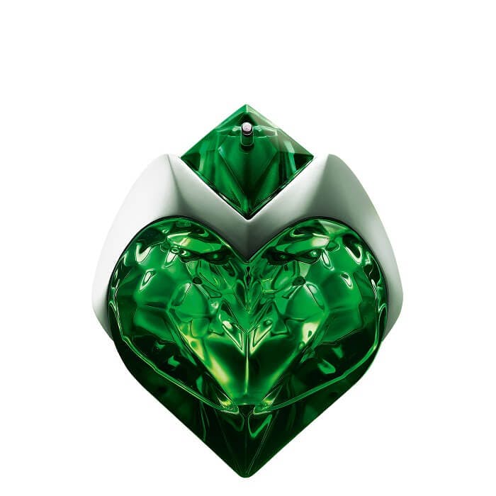 Mugler Aura Eau De Parfum 50ml Refillable
