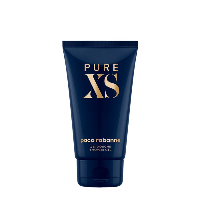 Paco Rabanne Pure XS Shower Gel 150ml Spray