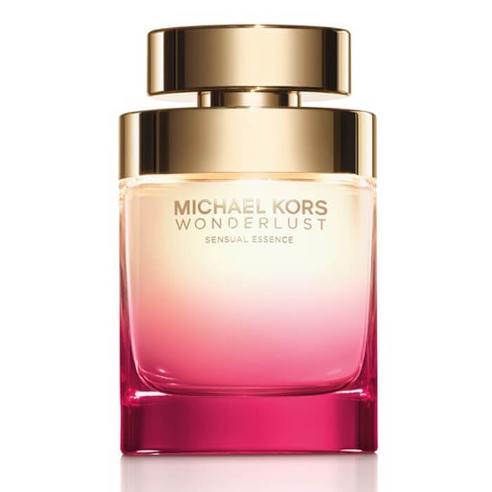 Michael Kors Wonderlust Sensual Essence Eau De Parfum 100ml Spray