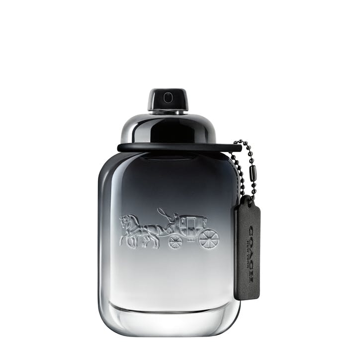 Coach For Men Eau De Toilette 60ml Spray