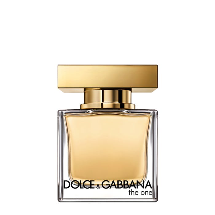 Dolce & Gabbana The One Women's Eau De Toilette 30ml Spray