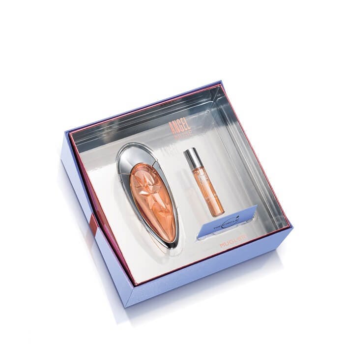 Mugler Muse Eau De Parfum 50ml Gift Set