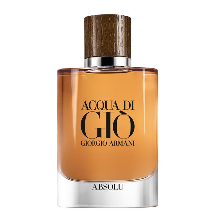 Armani Acqua Absolu Eau De Parfum 75ml Spray