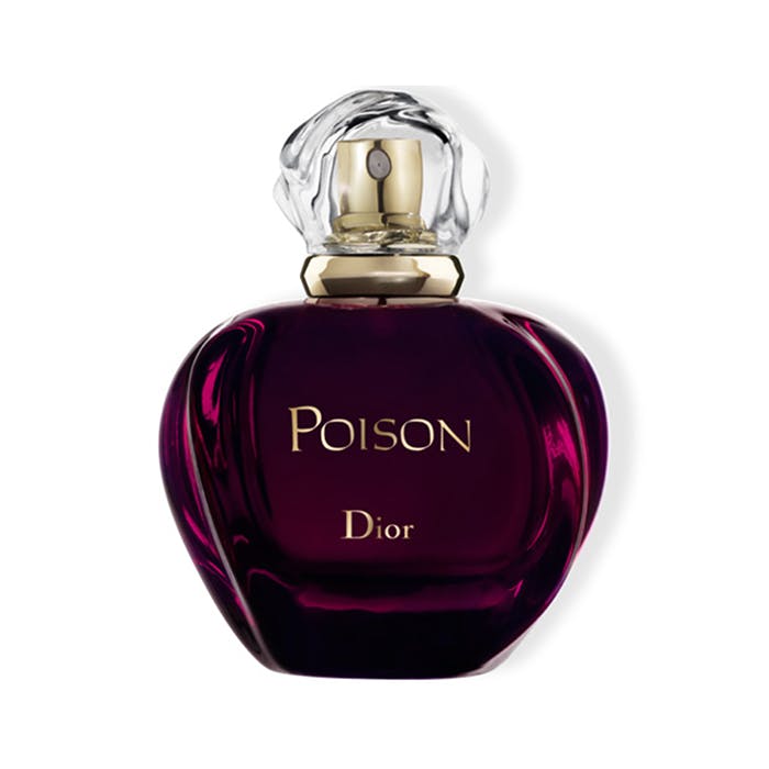 POISON EDT 50ML SPRAY