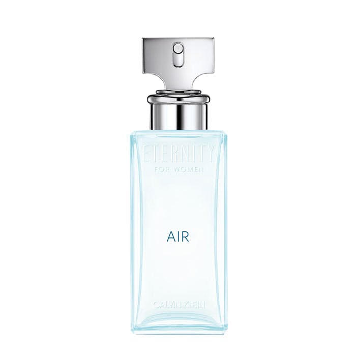 CALVIN KLEIN ETERNITY AIR FOR WOMEN 50ML EDP