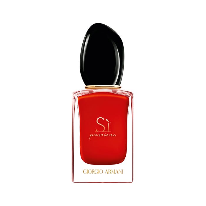 Armani Si Passione Eau De Parfum 30ml Spray