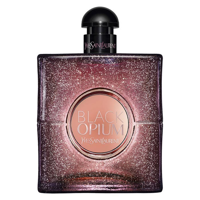 Yves Saint Laurent Black Opium Glow Eau De Toilette 90ml Spray