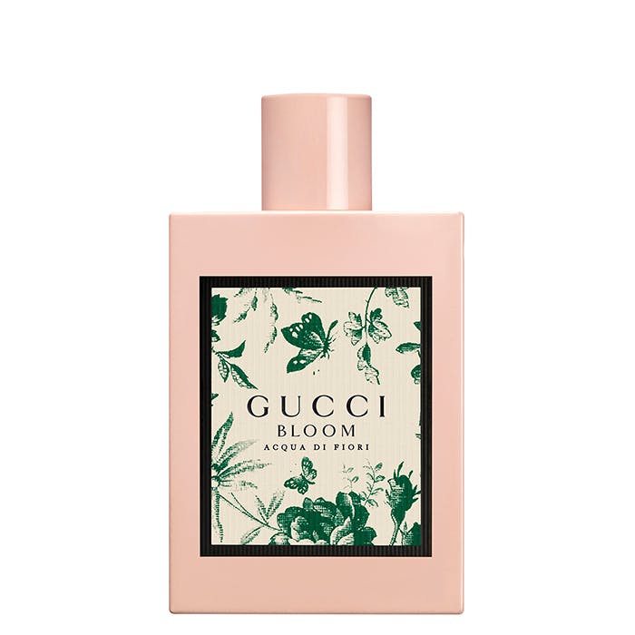 Gucci Bloom Acqua Di Fiori Eau De Toilette 100ml Spray