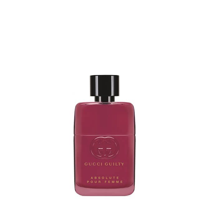 Gucci Guilty Absolute Pour Femme Eau De Parfum 30ml Spray