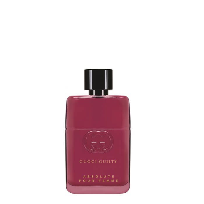 Gucci Guilty Absolute Pour Femme Eau De Parfum 50ml Spray
