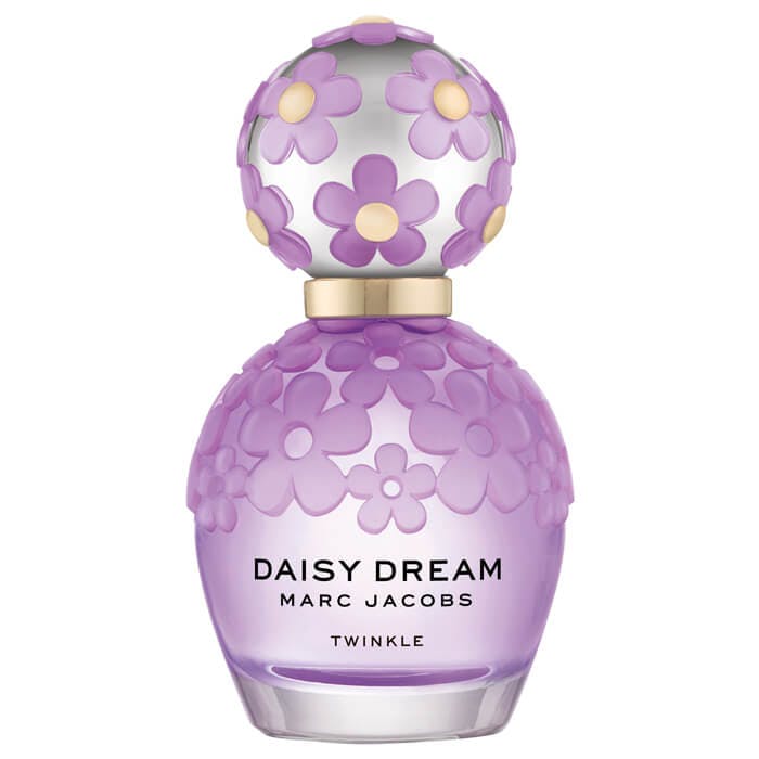 Marc Jacobs Daisy Dream Twinkle Eau De Toilette 50ml Spray