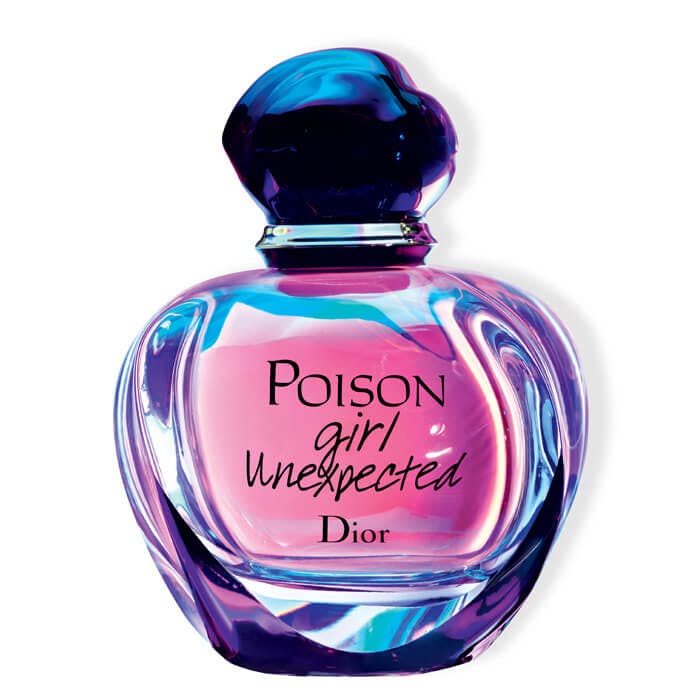 DIOR POISON GIRL UNEXPECTED EDT 100ML