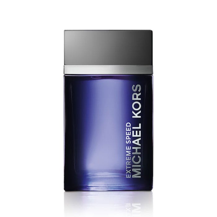 Michael Kors Mens Extreme Speed Eau De Toilette 120ml Spray