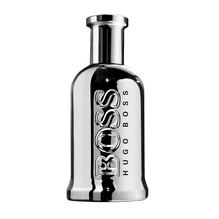 Hugo Boss Bottled United Eau De Toilette 50ml Spray