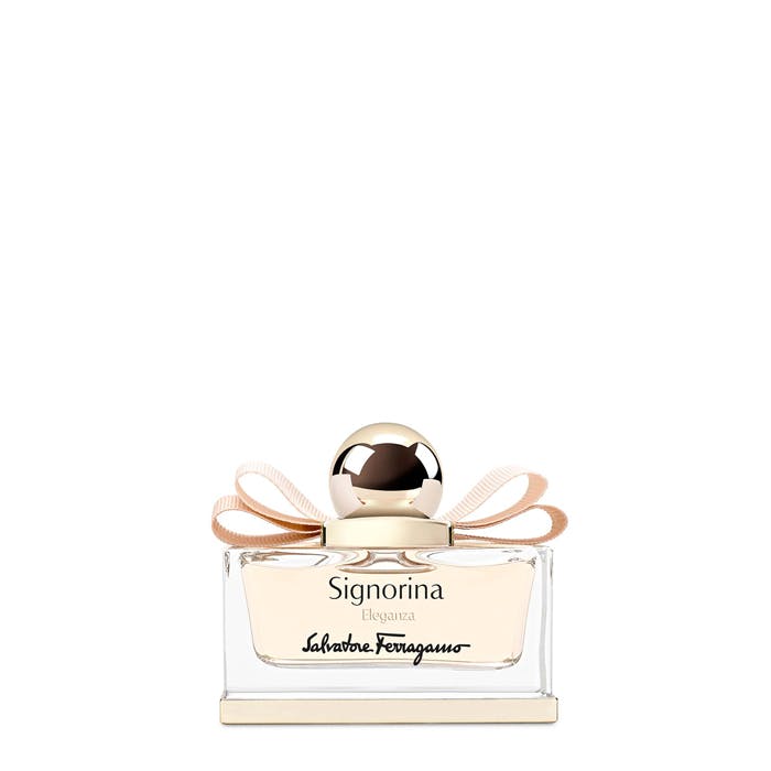 Salvatore Ferragamo Signorina Eleganza Eau De Parfum 50ml Spray