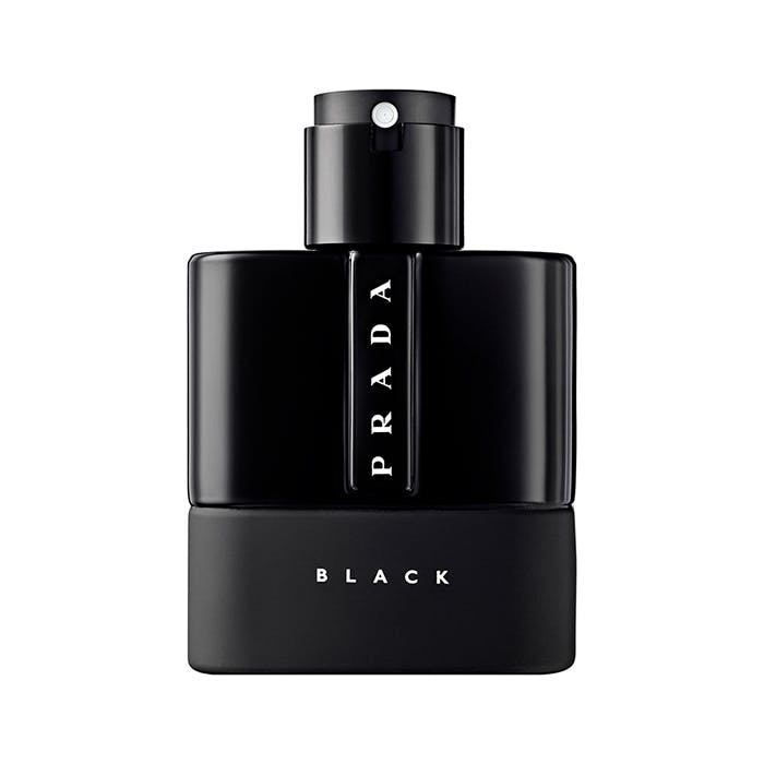 Prada Luna Rossa Black Eau De Parfum 50ml Spray