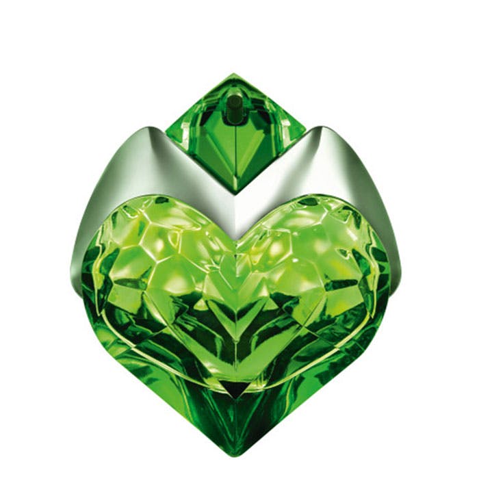 MUGLER AURA MUGLER EDT 50ML REFILLABLE