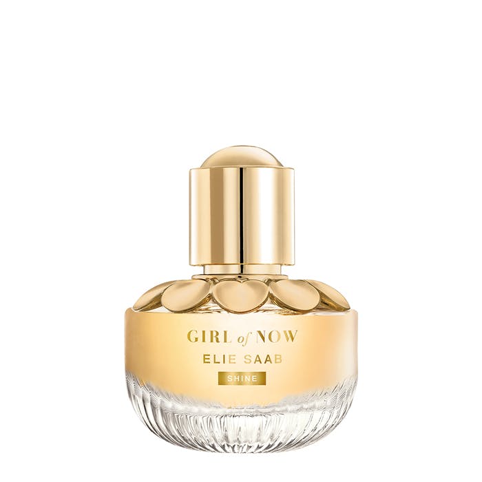 Elie Saab Girl Of Now Shine Eau De Parfum 30ml Spray