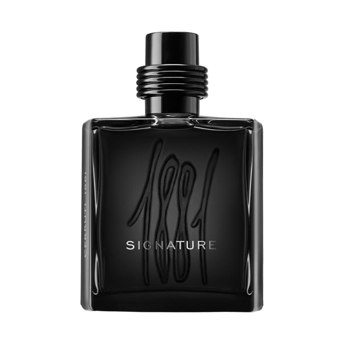 Cerruti 1881 Signature For Men Eau De Parfum 100ml Spray