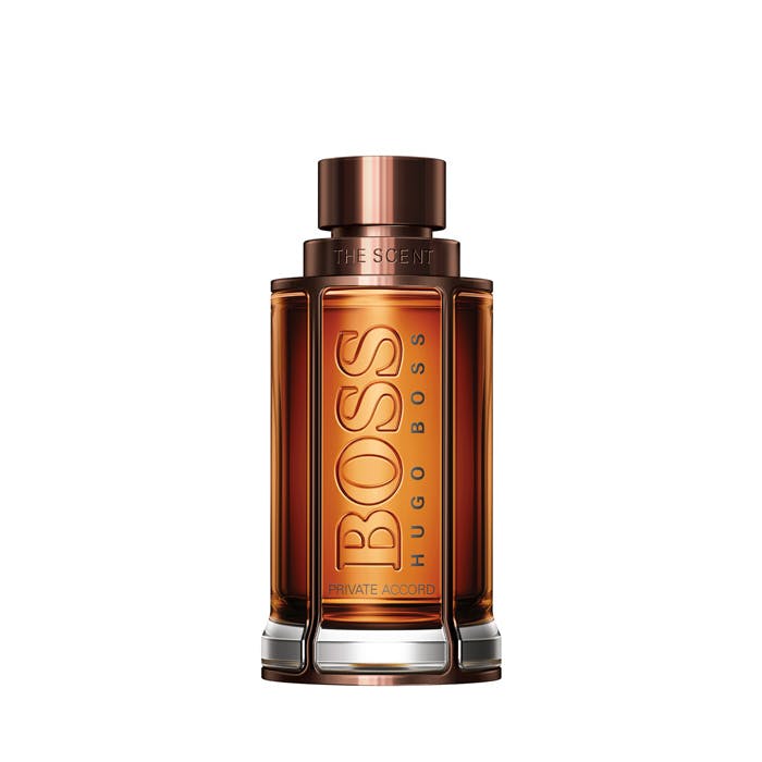 Hugo Boss Boss The Scent For Him Private Accord Eau De Toilette 50ml Spray