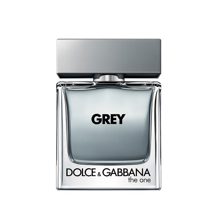Dolce & Gabbana The One for Men Grey Intense Eau De Toilette 30ml Spray