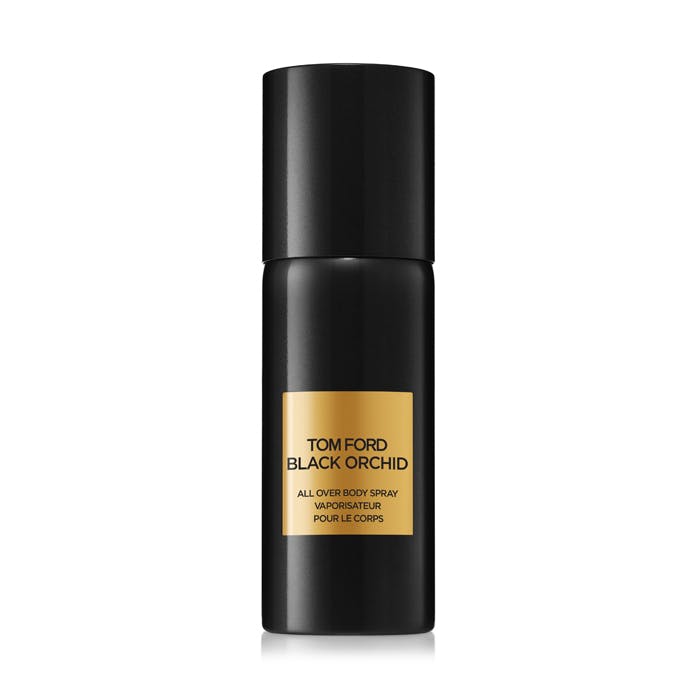 TOM FORD BLACK ORCHID BODY SPR 150ML