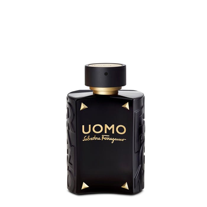 Salvatore Ferragamo Uomo Eau De Toilette 100ml Spray