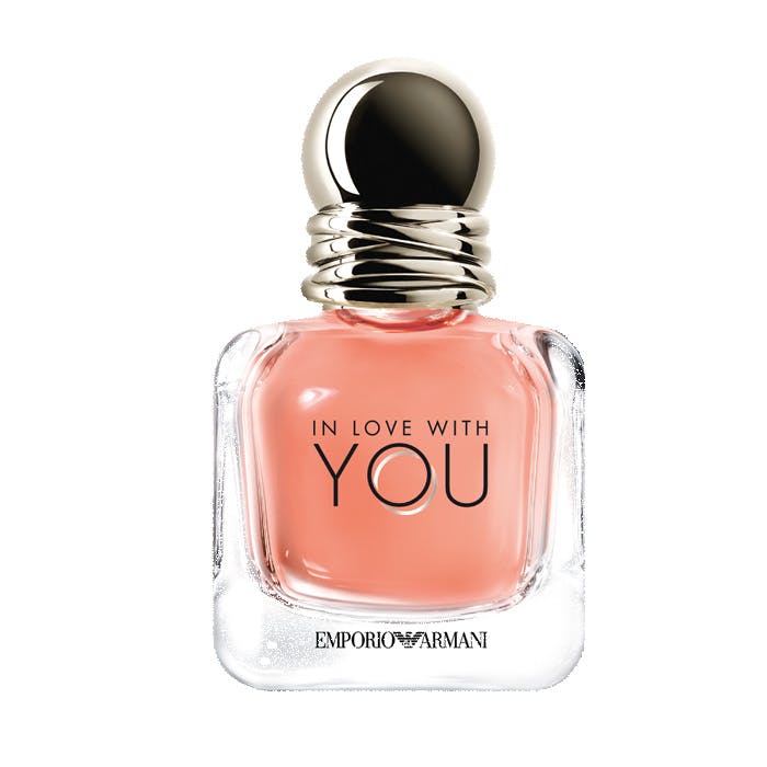 Armani In Love With You Intense Eau De Parfum 30ml Spray