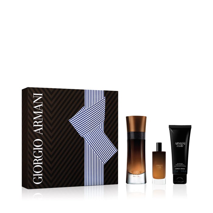 Armani Code Profumo Eau De Parfum 60ml Gift Set