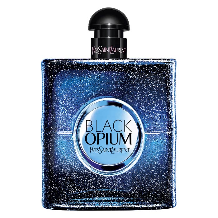 Yves Saint Laurent Black Opium Intense Eau De Parfum 90ml Spray