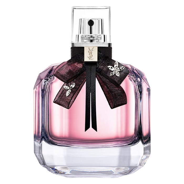 Yves Saint Laurent Mon Paris Floral Eau De Parfum 90ml Spray