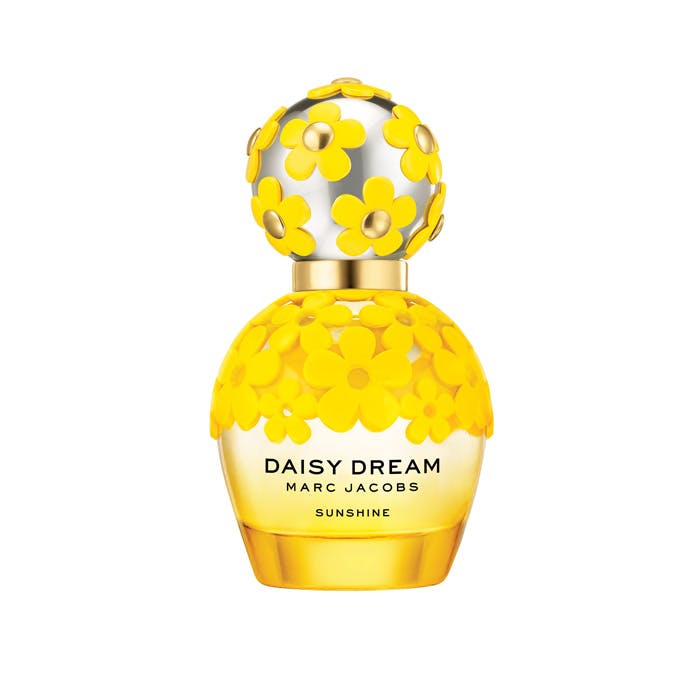 Marc Jacobs Daisy Dream Sunshine 50ml Eau De Toilette 50ml Spray