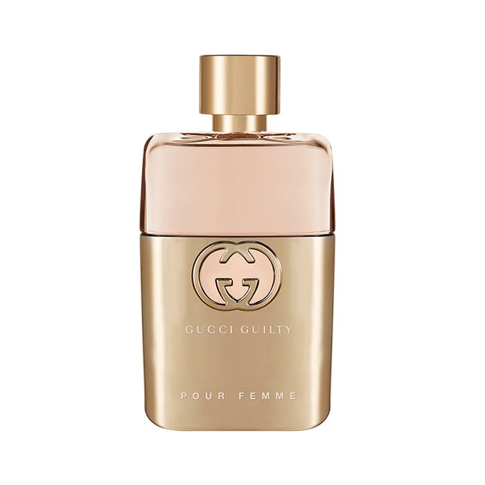 Gucci Guilty Pour Femme Eau De Parfum 50ml Spray