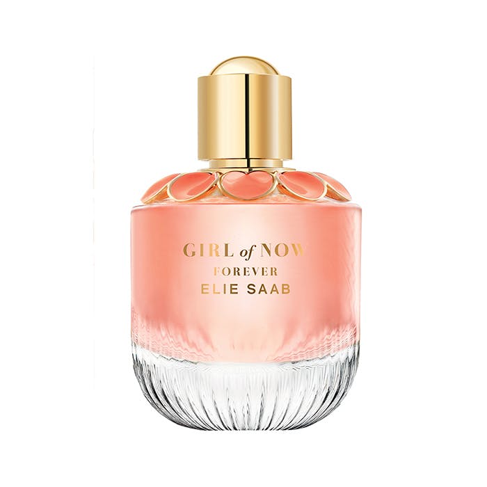 Elie Saab Girl Of Now Forever Eau De Parfum 90ml Spray