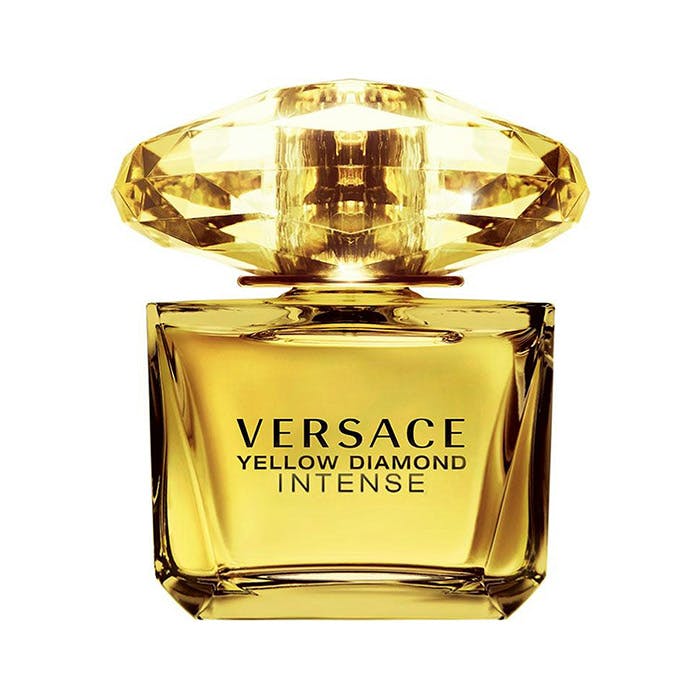 Versace Yellow Diamond Intense Eau De Parfum 90ml Spray